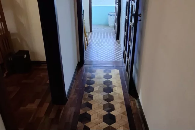 Imagem NDJI 1019 Apto 612541034-3 - Apartamento à venda no bairro Navegantes - Porto Alegre/RS