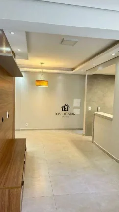 Imagem Apartamento com 3 dormitórios sendo 1 suíte à venda, 80 m² por R$ 930.000 - Parque Campolim - Sorocaba/SP