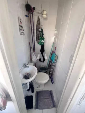 Imagem Apartamento Cobertura em Embaré, Santos/SP. Não perca essa oportunidade....