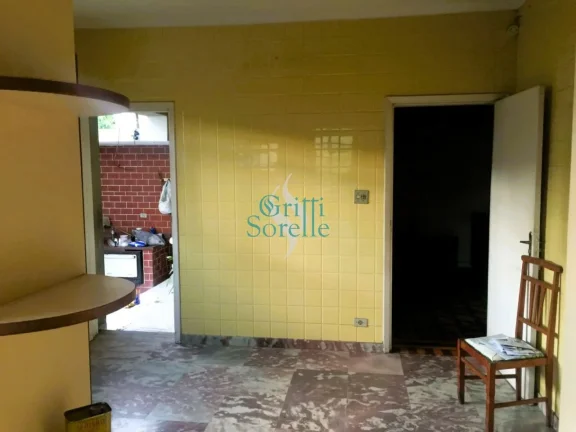 Imagem Sobrado à Venda em Vila Ipojuca - São Paulo/SP