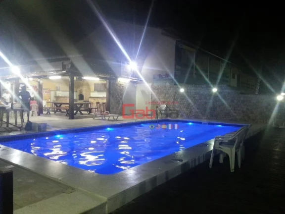 Imagem Casa com 2 dormitórios à venda, 70 m² por R$ 450.000,00 - Ogiva - Cabo Frio/RJ