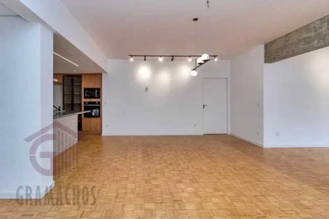 Imagem Apartamento à Venda 220m² | 3 Dormitórios + 2 Vagas | Rua Haddock Lobo