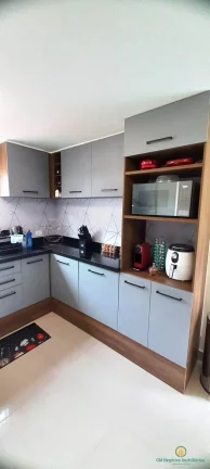 Imagem Casa com 3 dorms ( 1 suite ) em condomínio