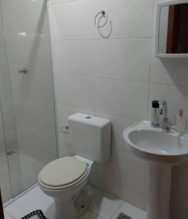 Imagem Sobrado Moderno e Completo à Venda  Nova Atibaia, Atibaia/SP