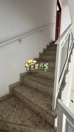 Imagem SOBRADO EM CONDOMINIO FECHADO