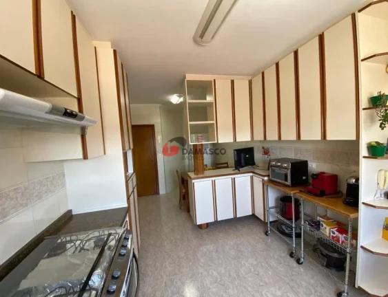 Imagem Apartamento à venda, Baeta Neves, São Bernardo do Campo