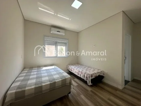 Imagem Casa a venda no Condomínio Real Park - Sumaré