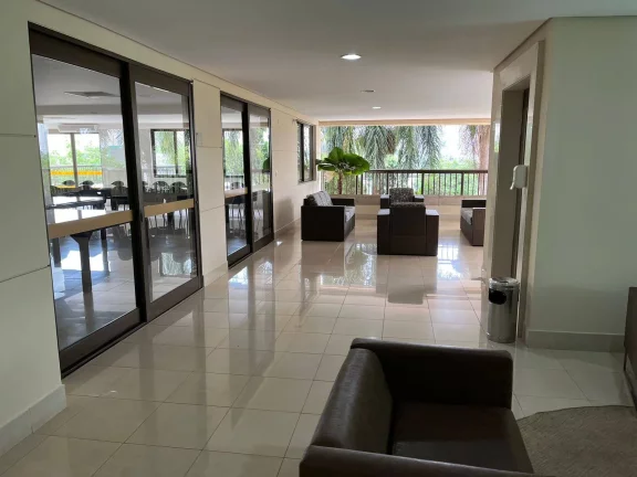 Imagem COBERTURA SOFISTICATTO SETOR BELA VISTA DUPLEX