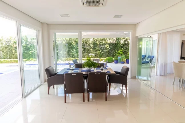 Foto do imóvel: Casa em Jurerê Internacional