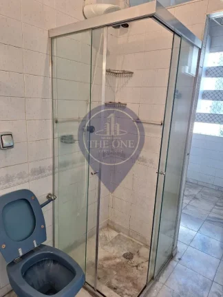 Imagem Imperdível! Apartamento para Venda ou Locação em São Paulo - Vila Buarque: 1 Quarto, 2 Salas, 1 Banheiro, 44,00m²