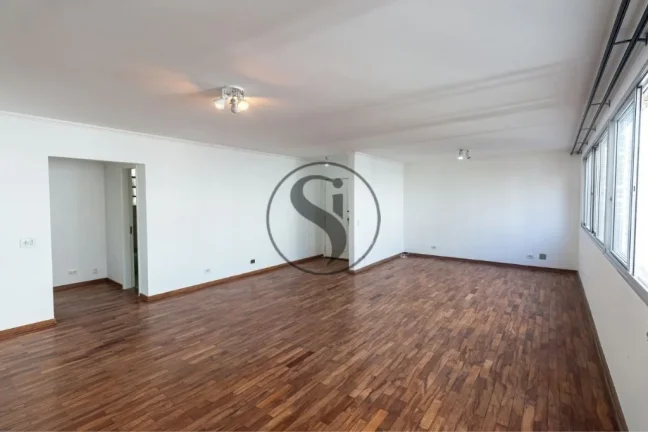 Imagem APARTAMENTO RESIDENCIAL em SÃO PAULO - SP, ITAIM BIBI