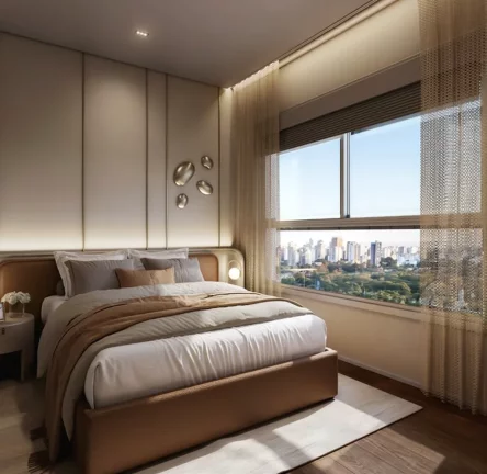 Imagem Aeterna Paulista - Residencial