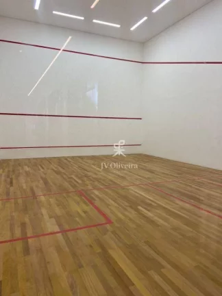 Imagem Studio com 1 dormitório à venda, 27 m²- Indianópolis - São Paulo/SP