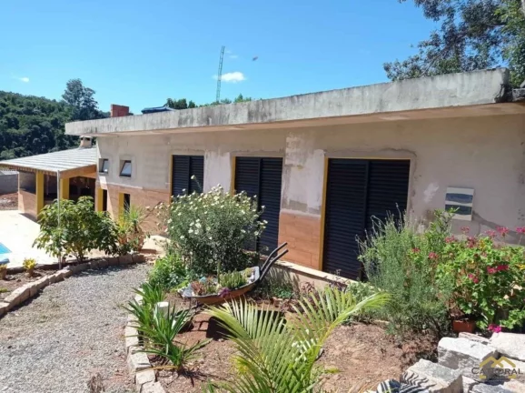Imagem Chácara à venda com 3 quartos no Bairro Caioçara, em Jarinu/SP