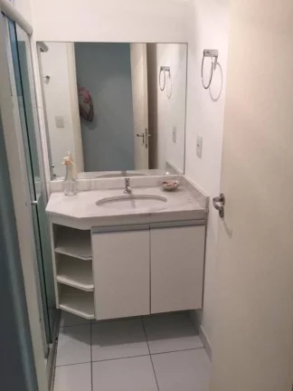 Imagem Apartamento Spazio Acqua 3/4 com Suíte, Área de Lazer e Ótima Localização