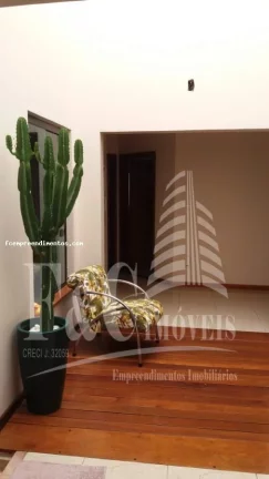 Imagem Casa para Venda em Limeira, Parque Egisto Ragazzo, 3 dormitórios, 1 suíte, 3 banheiros, 4 vagas