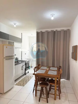 Imagem APARTAMENTO RESIDENCIAL em UBATUBA - SP, IPIRANGUINHA