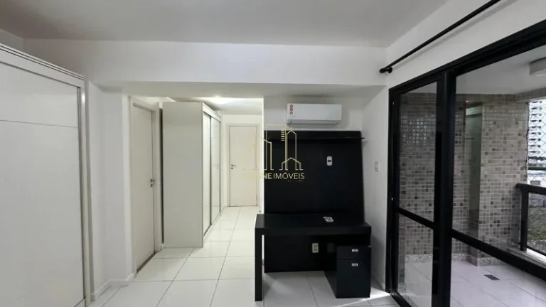 Imagem Alphaville 1 ? Reserva Arboretto | 106m² | 3 Quartos | 2 Vagas