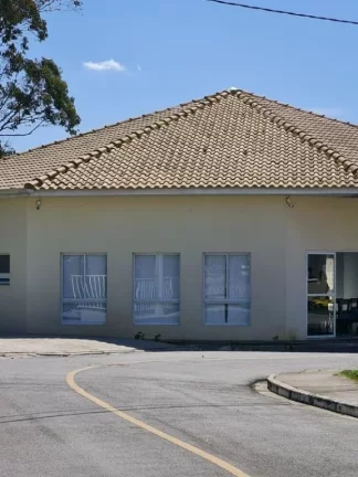 Imagem Casa à venda, 42 m² por R$ 280.000,00 - Jardim Layr - Mogi das Cruzes/SP