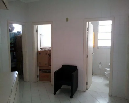 Imagem apartamento a venda no Guarujá praia de Pitangueiras