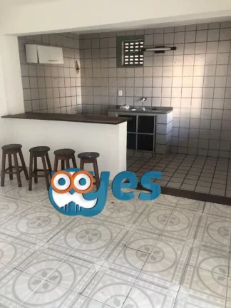 Imagem Casa para locação no Parque Gétulio - Com 2 suites