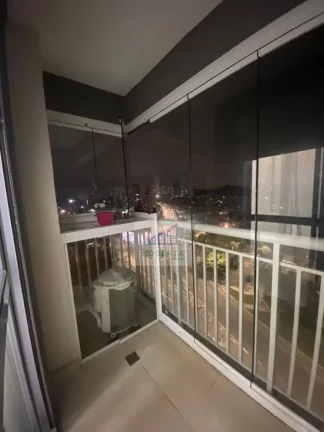 Imagem APARTAMENTO À VENDA EM SANTO AMARO COM 2 DORMITÓRIOS