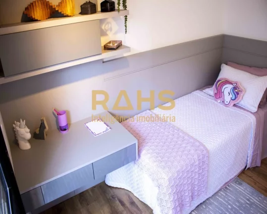 Imagem Ótima oportunidade para conquistar o seu sonho do apartamento novo! Um dos empreendimentos com a me...