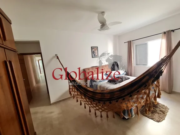 Imagem Casa Sobreposta Alta à venda no bairro do Embaré em Santos por R$ 1.135.000,00