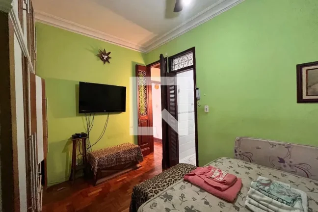 Imagem Apartamento à Venda - Copacabana, 1 Quarto, 90 m2