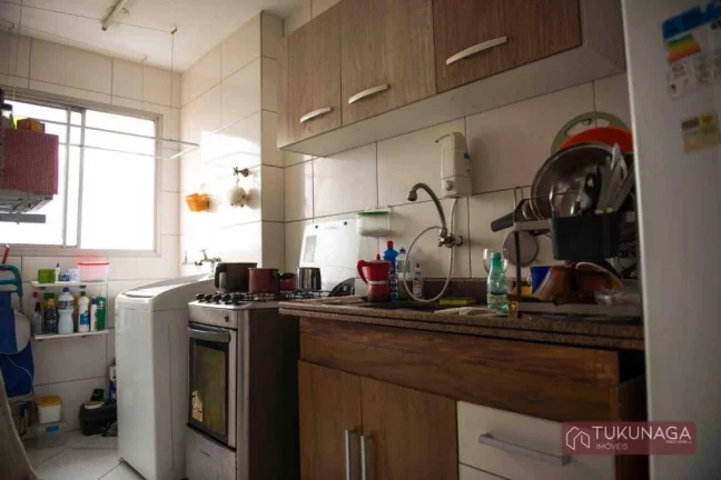 Imagem Apartamento à venda, 40 m² por R$ 260.000,00 - Lauzane Paulista - São Paulo/SP