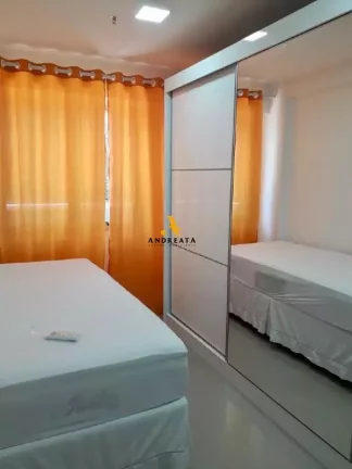 Imagem Neolink - Apartamento com 2 quartos à venda, 71 m² por R$ R$ 650.000,00 - Barra da Tijuca - Rio de Janeiro / RJ - Imóvel alugado para investidores!!!