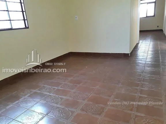 Imagem Casa Quintino Facci II à venda 3 dormitórios. #imoveisribeir