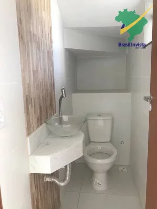 Imagem CASAS EM CONDOMÍNIO FECHADO - COROA VERMELHA