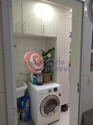 Imagem Casa em condomínio fechado 2 quartos 1 vaga - Tucuruvi