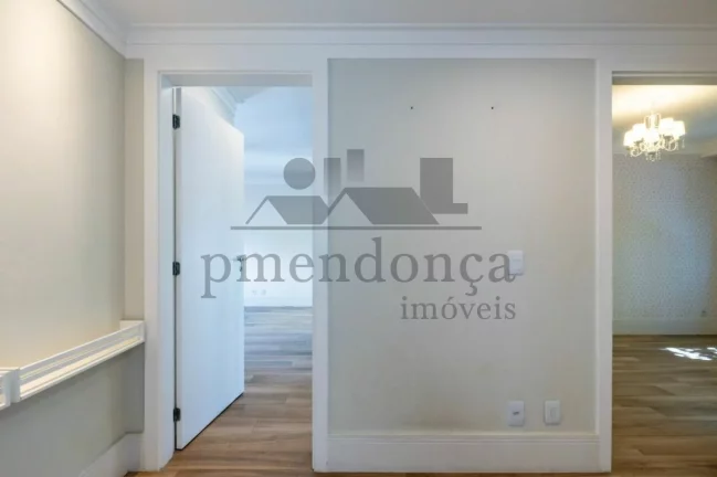 Imagem Apartamento Vila Nova Conceição com 240m², 3 suítes e 5 vagas