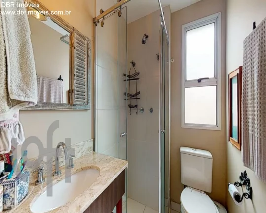 Imagem APARTAMENTO RESIDENCIAL em São Paulo - SP, Vila Andrade
