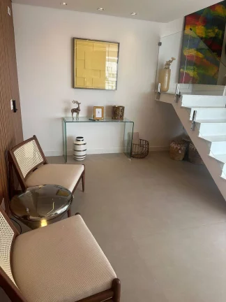 Imagem Cobertura 135m² no Bela Vista - Osasco, NUNCA HABITADA!