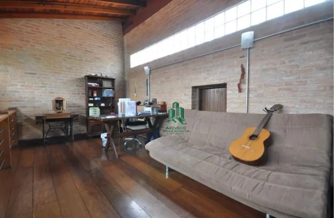 Imagem Sobrado com 5 dormitórios à venda, 258 m² por R$ 658.000,00 - Vila Nova Mazzei - São Paulo/SP