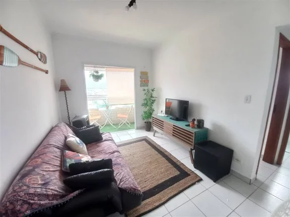 Imagem APARTAMENTO COM 38 m² - FLORIDA - PRAIA GRANDE SP