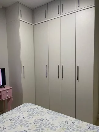 Imagem Apartamento com 2 dormitórios à venda, 48 m² por R$ 250.000,00 - Jundiapeba - Mogi das Cruzes/SP