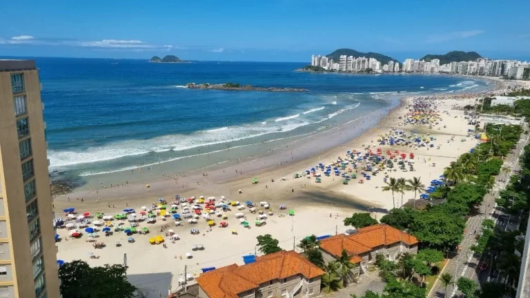 Imagem Apartamento à venda, 190 m² - Pitangueiras - Guarujá/SP