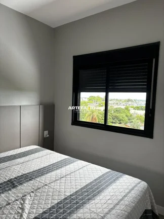 Imagem Apartamento com 2 dormitórios no bairro Núcleo Agrícola Alpha