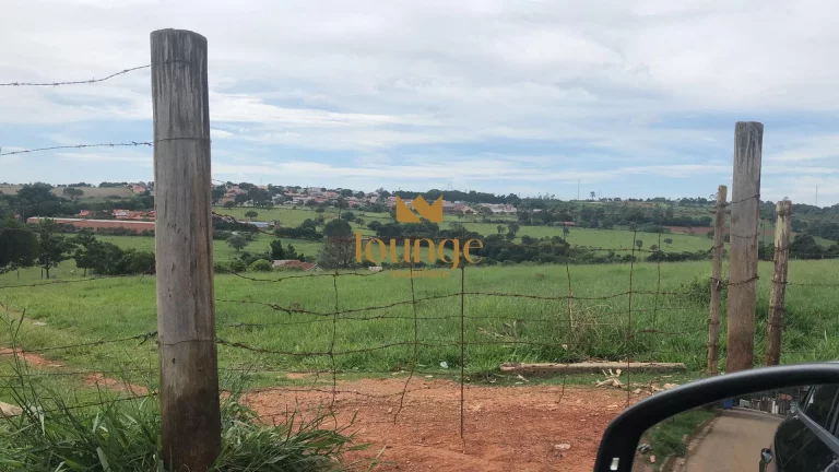 Imagem Loteamento à Venda Cercadinho Z.Oeste - Capela do Alto/SP