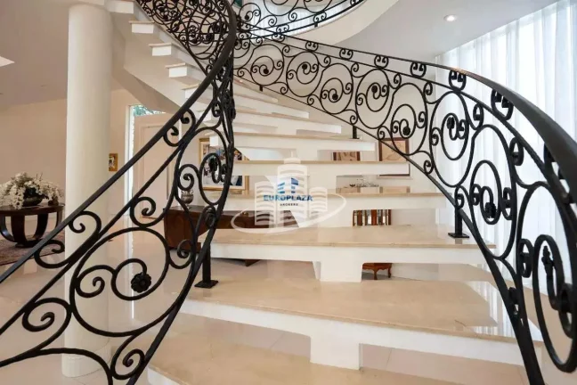 Imagem Casa de Condomínio