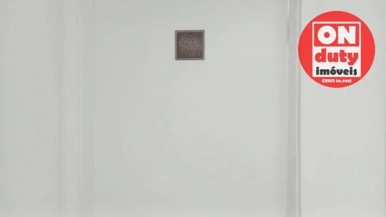 Imagem Apartamento com 3 quartos à venda, 65 m² por R$ 382.000 - Morro de Nova Cintra - Santos/SP