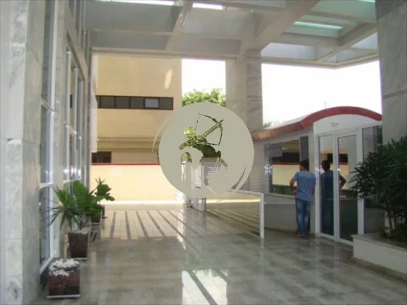 Imagem COBERTURA A VENDA COM VISTA PRO MAR