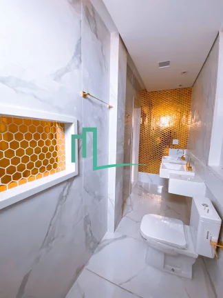 Imagem COBERTURA EXCLUSIVA Á VENDA NO EDIFICIO ELEGANCE EM FRANCA!