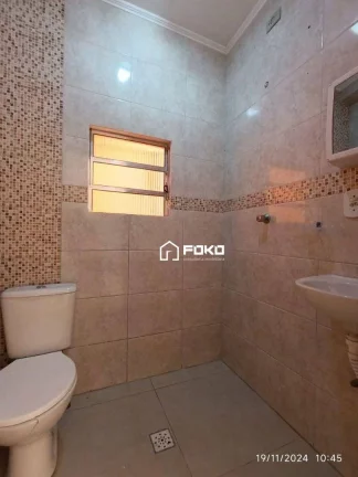 Imagem Sobrado com 3 dormitórios para alugar, 390 m² por R$ 2.710,00/mês - Vila Maria Alta - São Paulo/SP
