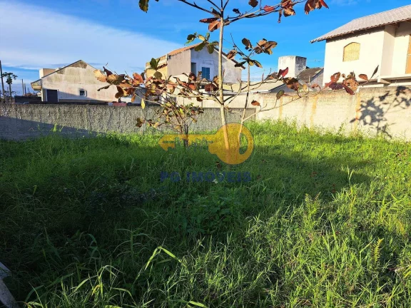 Imagem TERRENO EM CONDOMINIO A UMA QUADRA DO MAR NO MARISOL