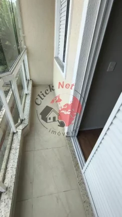 Imagem Sobrado em Condomínio Fechado para venda Vila Pires em Santo André